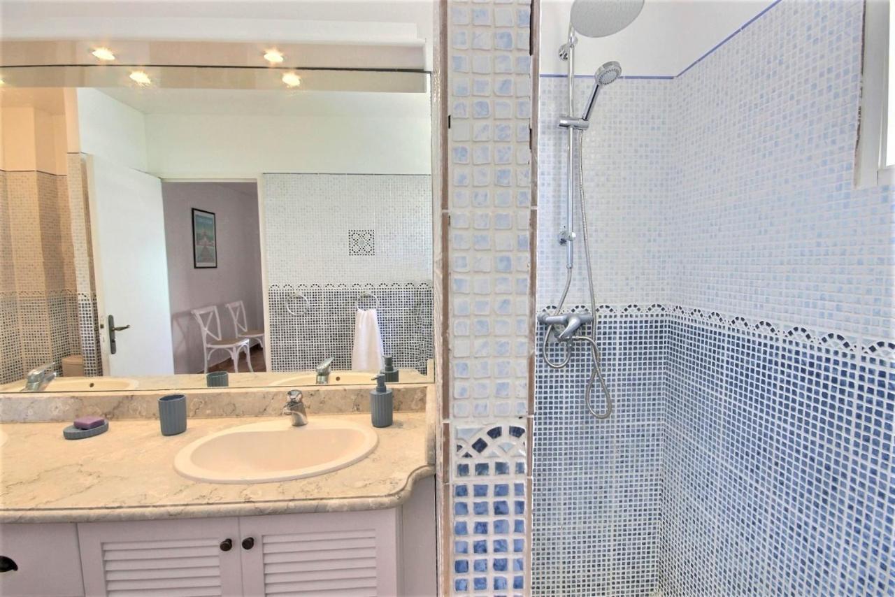 Villa Carib Turquoise : 4 Ch, Grande Piscine, Vue Sur Sainte-Lucie Riviere-Salee ภายนอก รูปภาพ