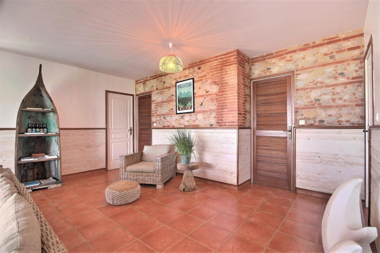 Villa Carib Turquoise : 4 Ch, Grande Piscine, Vue Sur Sainte-Lucie Riviere-Salee ภายนอก รูปภาพ